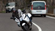 Moto - Test: BMW K 1600 GT - TEST