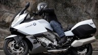 Moto - Test: BMW K 1600 GT - TEST