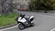 Moto - Test: BMW K 1600 GT - TEST