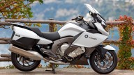 Moto - Test: BMW K 1600 GT - TEST