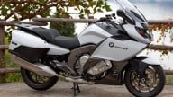 Moto - Test: BMW K 1600 GT - TEST