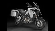 Moto - News: Ducati a Motodays 2016