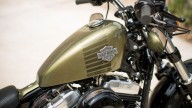 Moto - News: Harley-Davidson Italy 500 Miles: 24 non stop in moto!