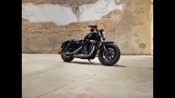 Moto - News: Harley-Davidson Italy 500 Miles: 24 non stop in moto!