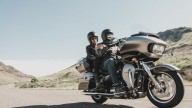 Moto - News: Harley-Davidson Italy 500 Miles: 24 non stop in moto!