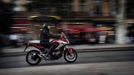 Moto - News: Honda a Motodays 2016