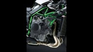 Moto - News: Kawasaki Ninja R2: avrà motore da 800cc?