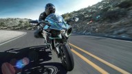Moto - News: Kawasaki Ninja R2: avrà motore da 800cc?