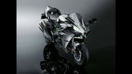 Moto - News: Kawasaki Ninja R2: avrà motore da 800cc?