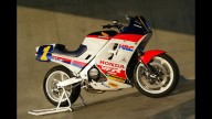 Moto - News: Honda VFR 750/800: 30 anni di eccellenza