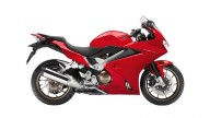 Moto - News: Honda VFR 750/800: 30 anni di eccellenza