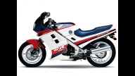 Moto - News: Honda VFR 750/800: 30 anni di eccellenza