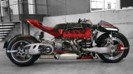 Moto - News: Lazareth LM 847