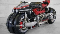 Moto - News: Lazareth LM 847