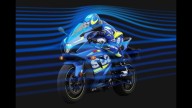 Moto - News: Suzuki a Motodays 2016