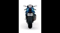 Moto - News: Suzuki a Motodays 2016
