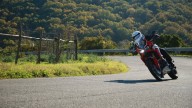 Moto - News: Honda Africa Twin True Adventure Sardegna 2016