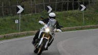 Moto - News: Honda Africa Twin True Adventure Sardegna 2016