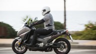 Moto - Test: Honda Integra 750 S 2016 - TEST