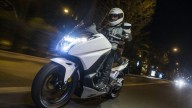 Moto - Test: Honda Integra 750 S 2016 - TEST