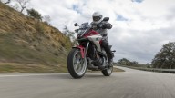 Moto - Test: Honda NC750X DCT 2016 - TEST