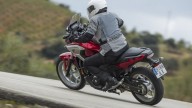 Moto - Test: Honda NC750X DCT 2016 - TEST