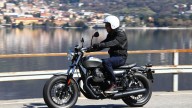 Moto - Test: Moto Guzzi V9 Roamer e Bobber - TEST