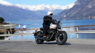 Moto - Test: Moto Guzzi V9 Roamer e Bobber - TEST