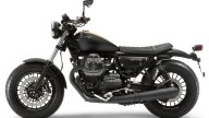 Moto - Test: Moto Guzzi V9 Roamer e Bobber - TEST