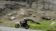 Moto - Test: Moto Guzzi V9 Roamer e Bobber - TEST