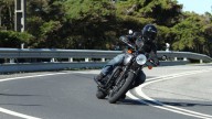 Moto - Test: Triumph Bonneville T120 Black e Thruxton R 2016 - TEST