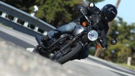 Moto - Test: Triumph Bonneville T120 Black e Thruxton R 2016 - TEST