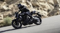 Moto - News: Open Week-End Yamaha 2-3 aprile 2016