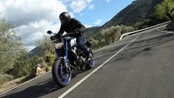 Moto - Test: Yamaha MT-09 ABS 2016 - TEST