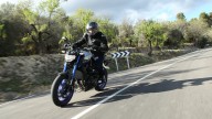 Moto - Test: Yamaha MT-09 ABS 2016 - TEST