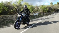 Moto - Test: Yamaha MT-09 ABS 2016 - TEST