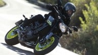 Moto - Test: Yamaha MT-09 ABS 2016 - TEST