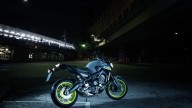 Moto - Test: Yamaha MT-09 ABS 2016 - TEST