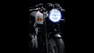 Moto - News: Triumph Motorcycle a Motodays 2016