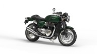 Moto - News: Triumph Open Day l'8 e 9 aprile per provare la nuova Bonneville