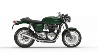 Moto - News: Triumph Motorcycle a Motodays 2016