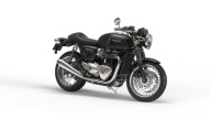 Moto - News: Triumph Motorcycle a Motodays 2016