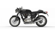 Moto - News: Triumph Motorcycle a Motodays 2016