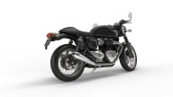 Moto - News: Triumph Open Day l'8 e 9 aprile per provare la nuova Bonneville