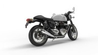 Moto - News: Triumph Open Day l'8 e 9 aprile per provare la nuova Bonneville