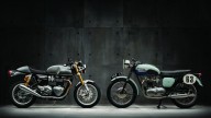 Moto - News: Triumph Open Day l'8 e 9 aprile per provare la nuova Bonneville