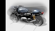 Moto - News: Triumph Motorcycle a Motodays 2016