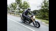 Moto - News: Triumph Motorcycle a Motodays 2016