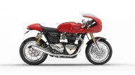 Moto - News: Triumph Motorcycle a Motodays 2016