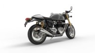 Moto - News: Triumph Motorcycle a Motodays 2016